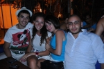 Friday Chillout at Byblos Souk